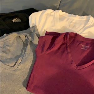 Maternity Tee Bundle